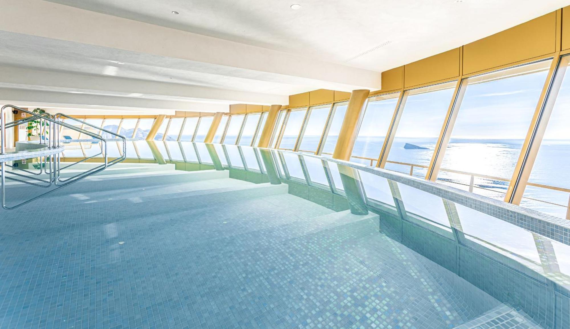 Intempo By Holuxe - 284 - 28th Floor Benidorm