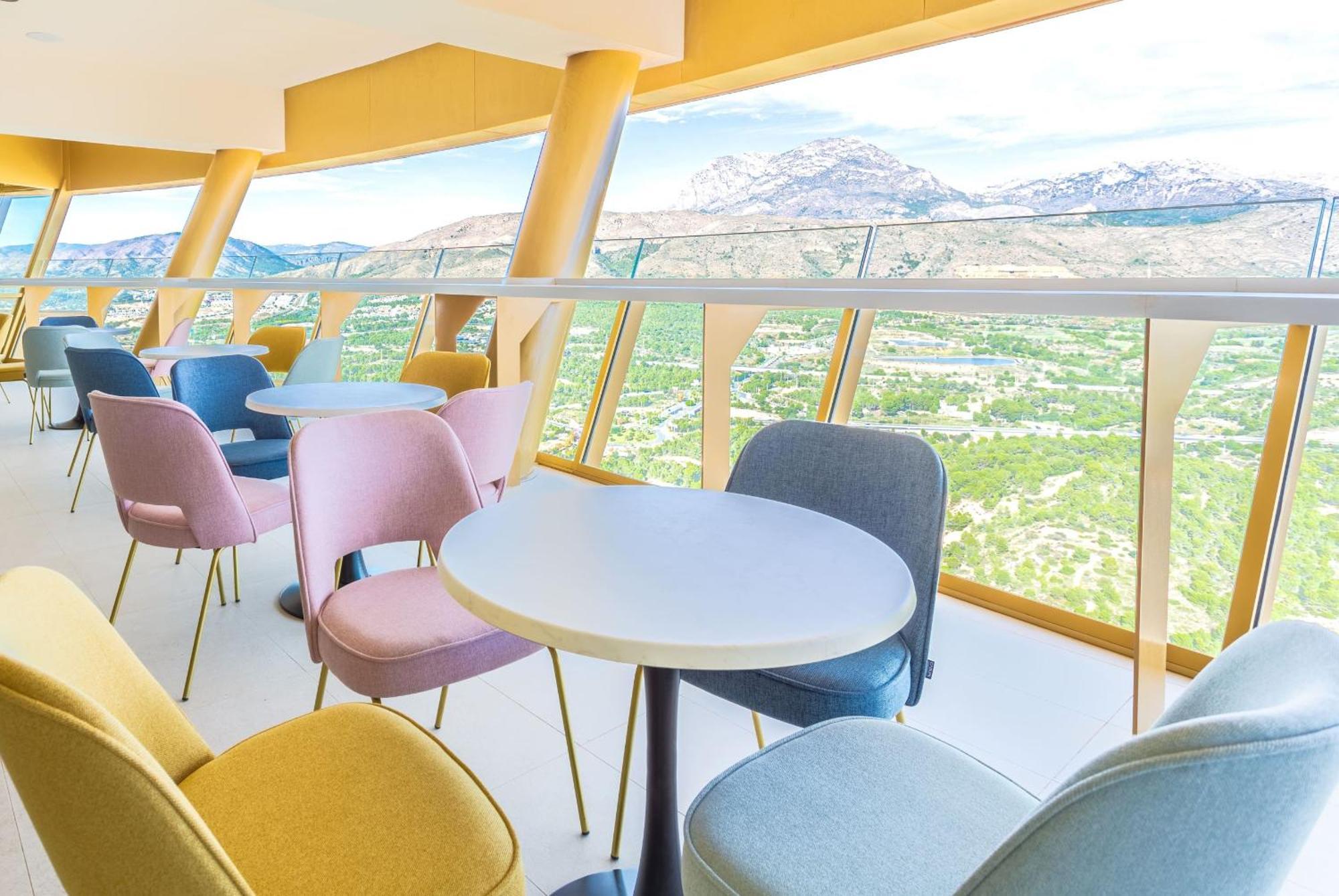 Intempo By Holuxe - 284 - 28th Floor * Benidorm