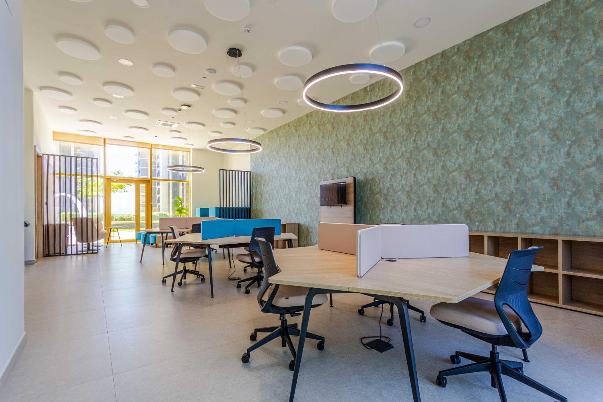 Intempo By Holuxe - 284 - 28th Floor