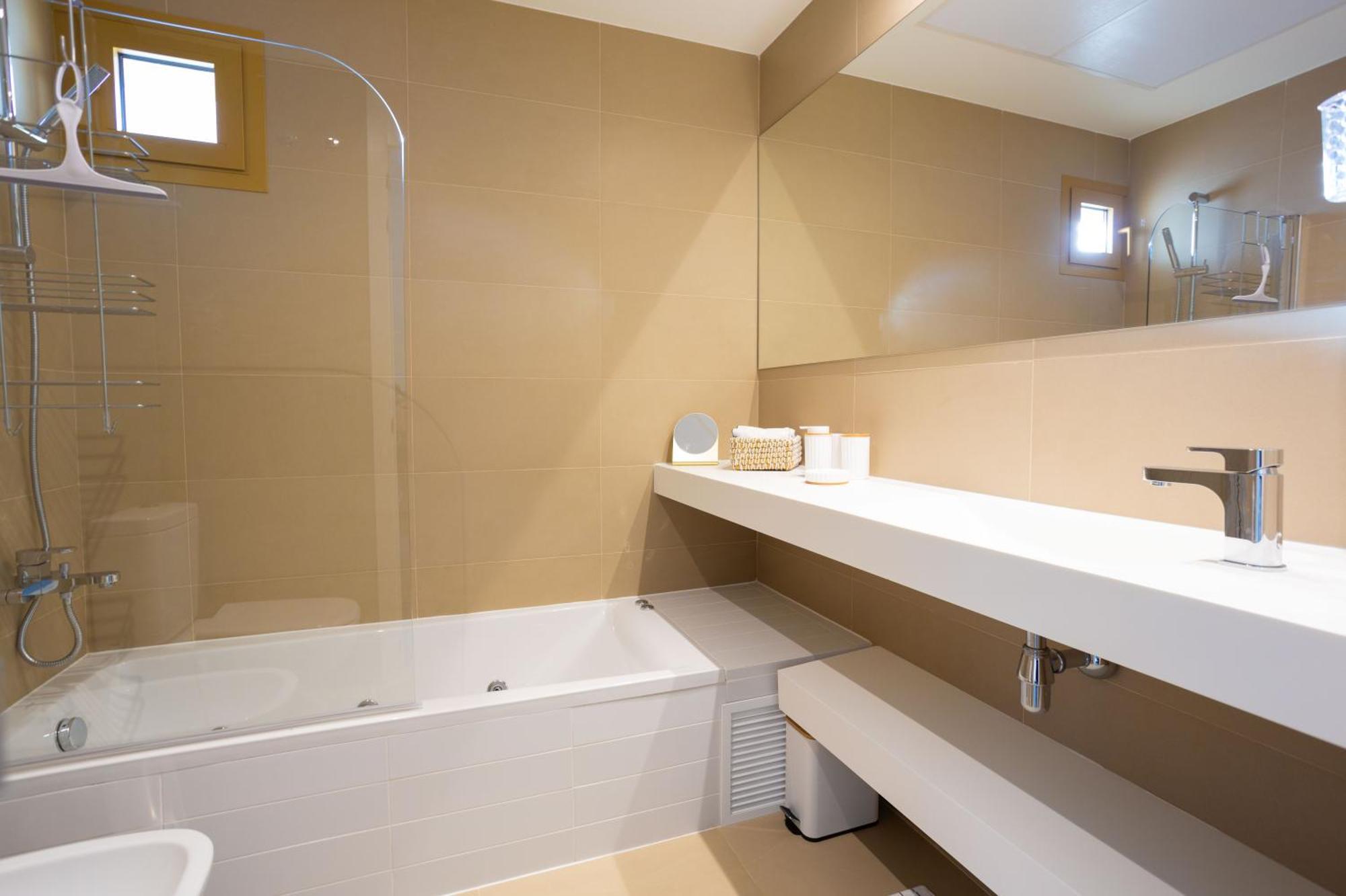 Apartment Intempo By Holuxe - 284 - 28th Floor Benidorm