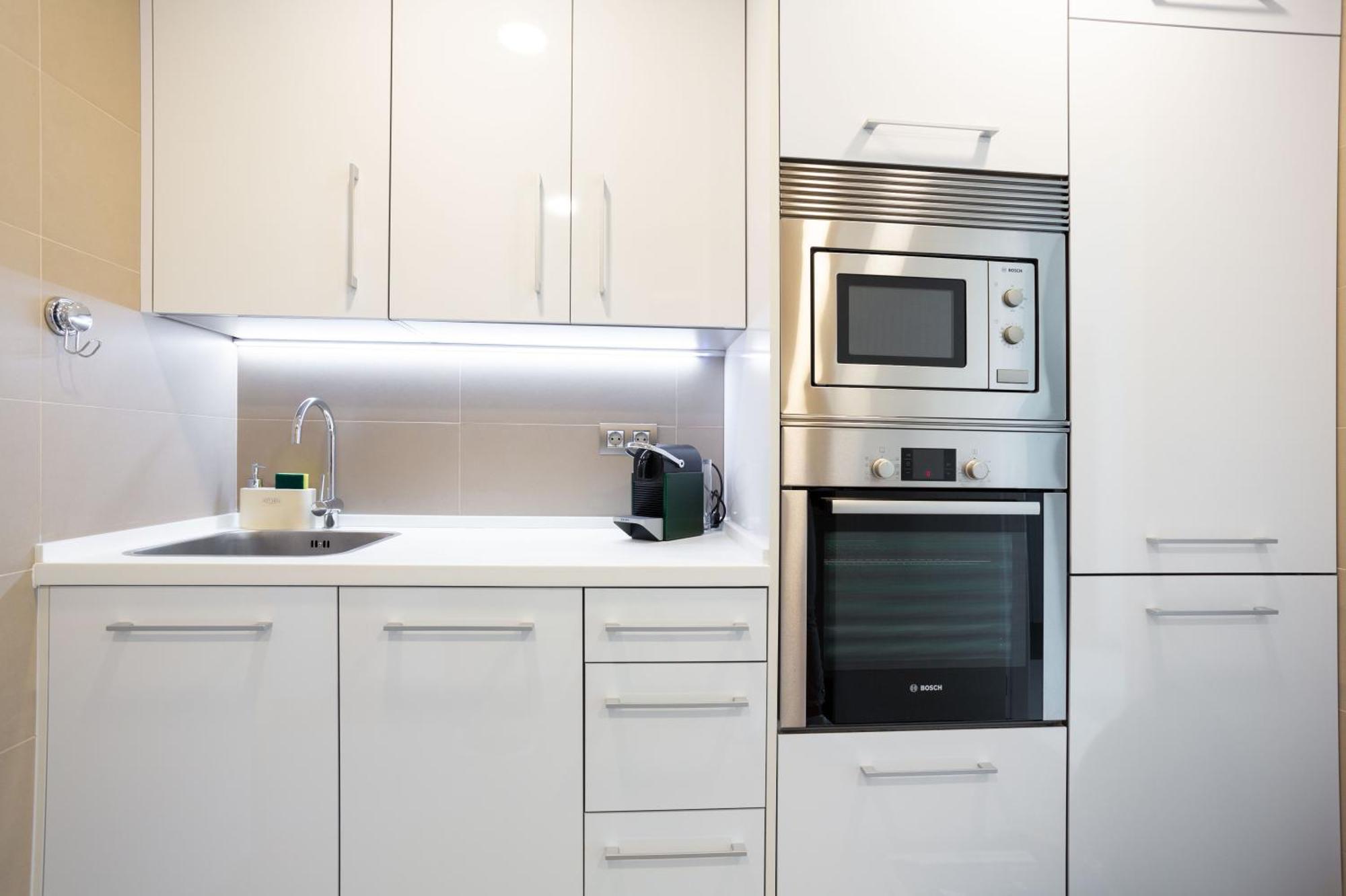 Intempo By Holuxe - 284 - 28th Floor Apartment