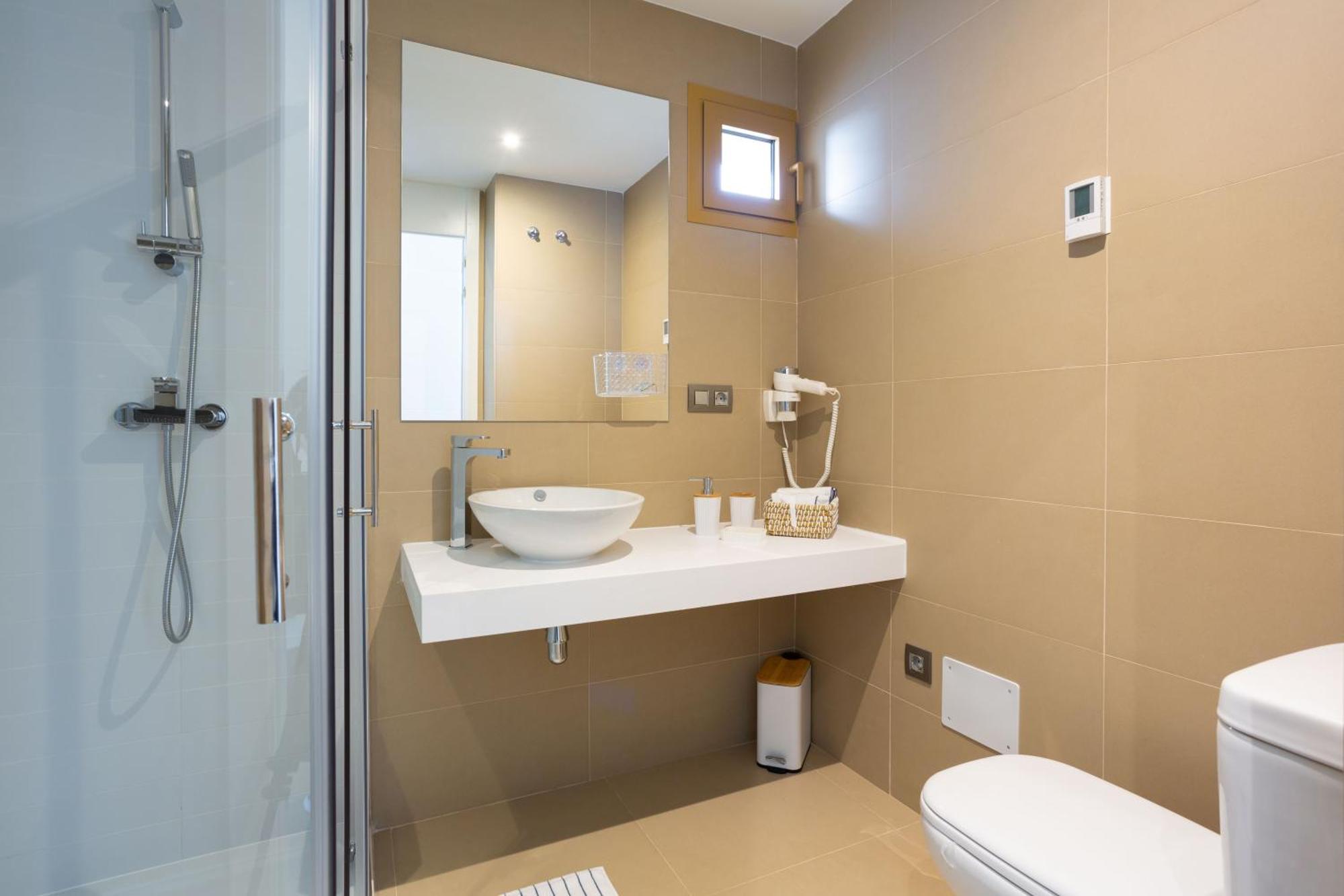 Intempo By Holuxe - 284 - 28th Floor Apartment *