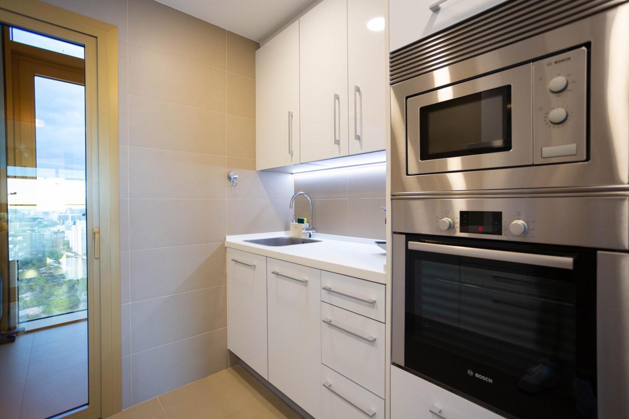 Apartment Intempo By Holuxe - 284 - 28th Floor