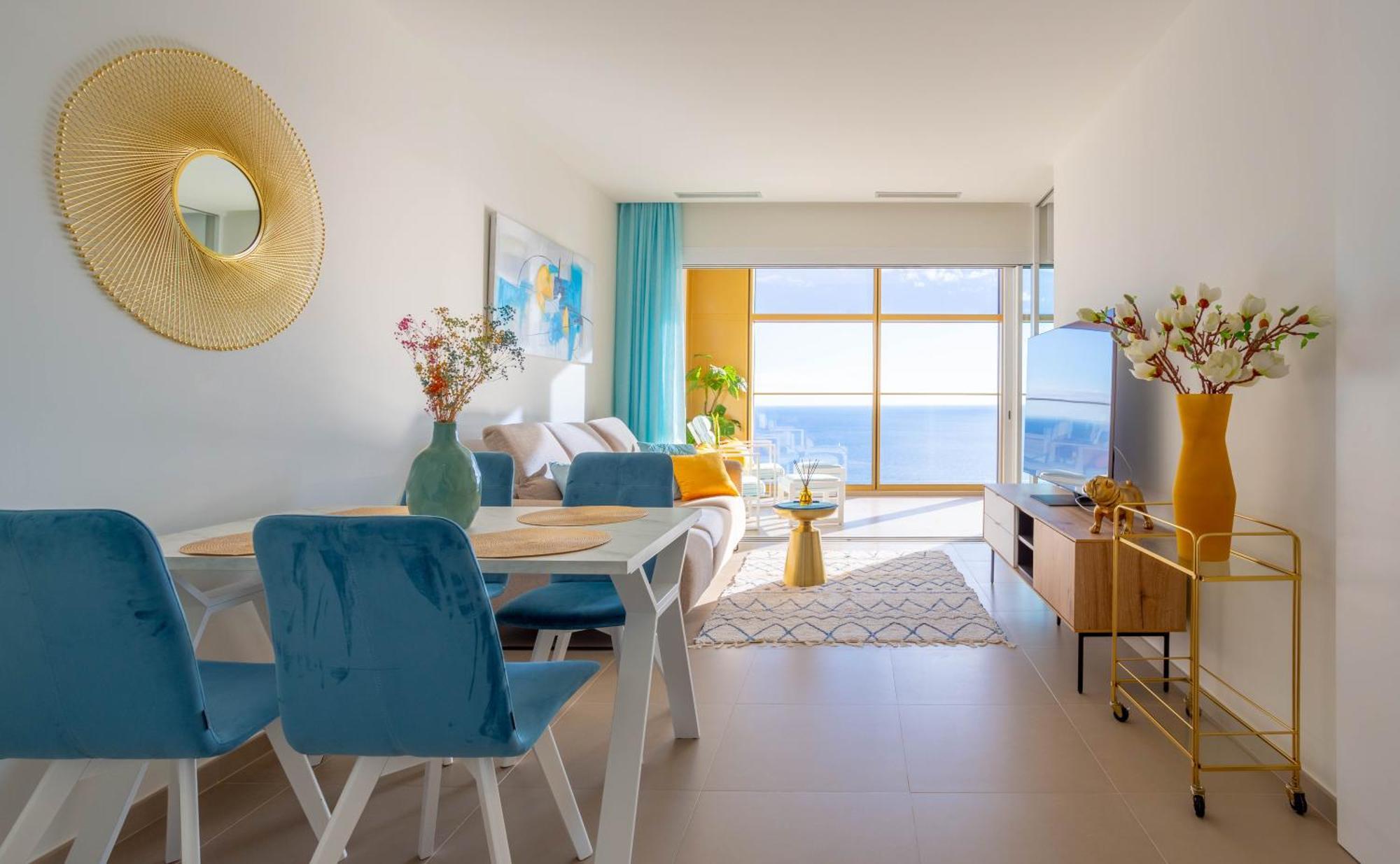 Apartment Intempo By Holuxe - 284 - 28th Floor *