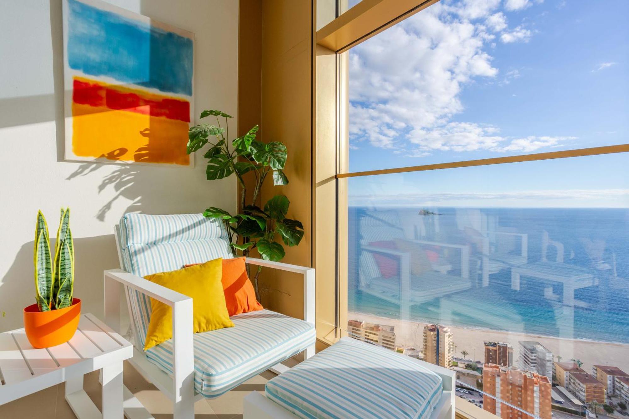 Intempo By Holuxe - 284 - 28th Floor Apartment *
