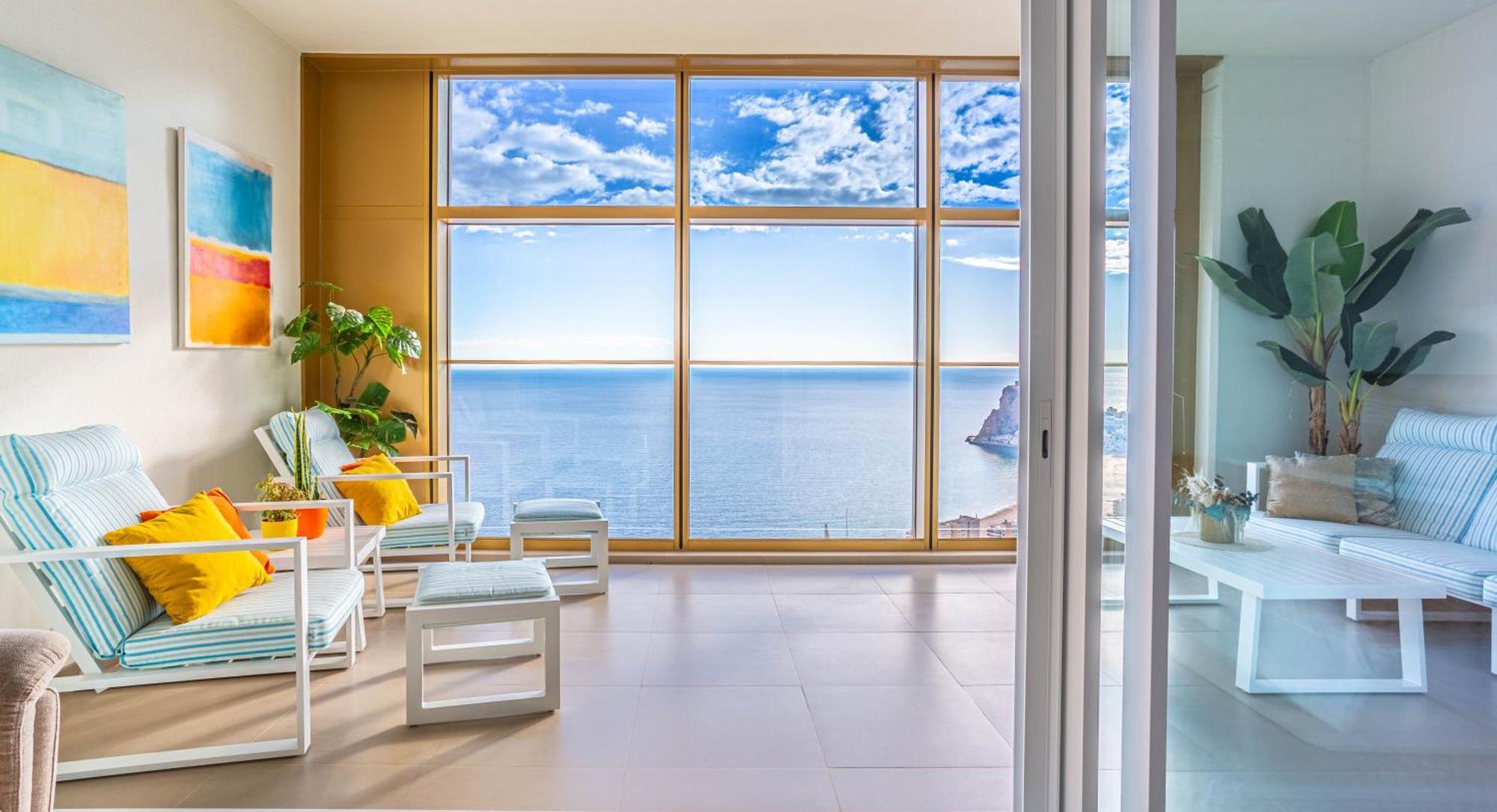 Intempo By Holuxe - 284 - 28th Floor * Benidorm