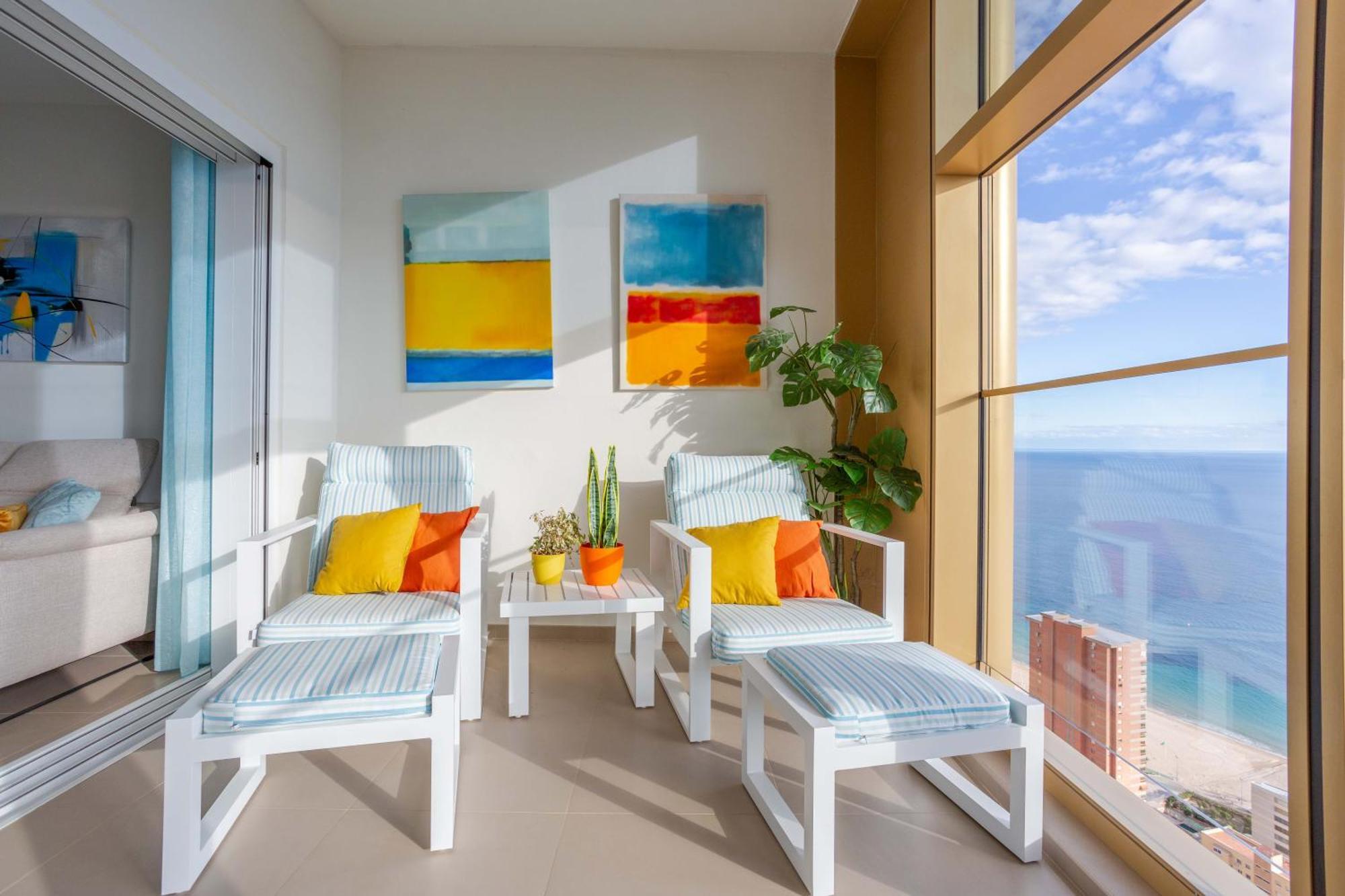Apartment Intempo By Holuxe - 284 - 28th Floor *