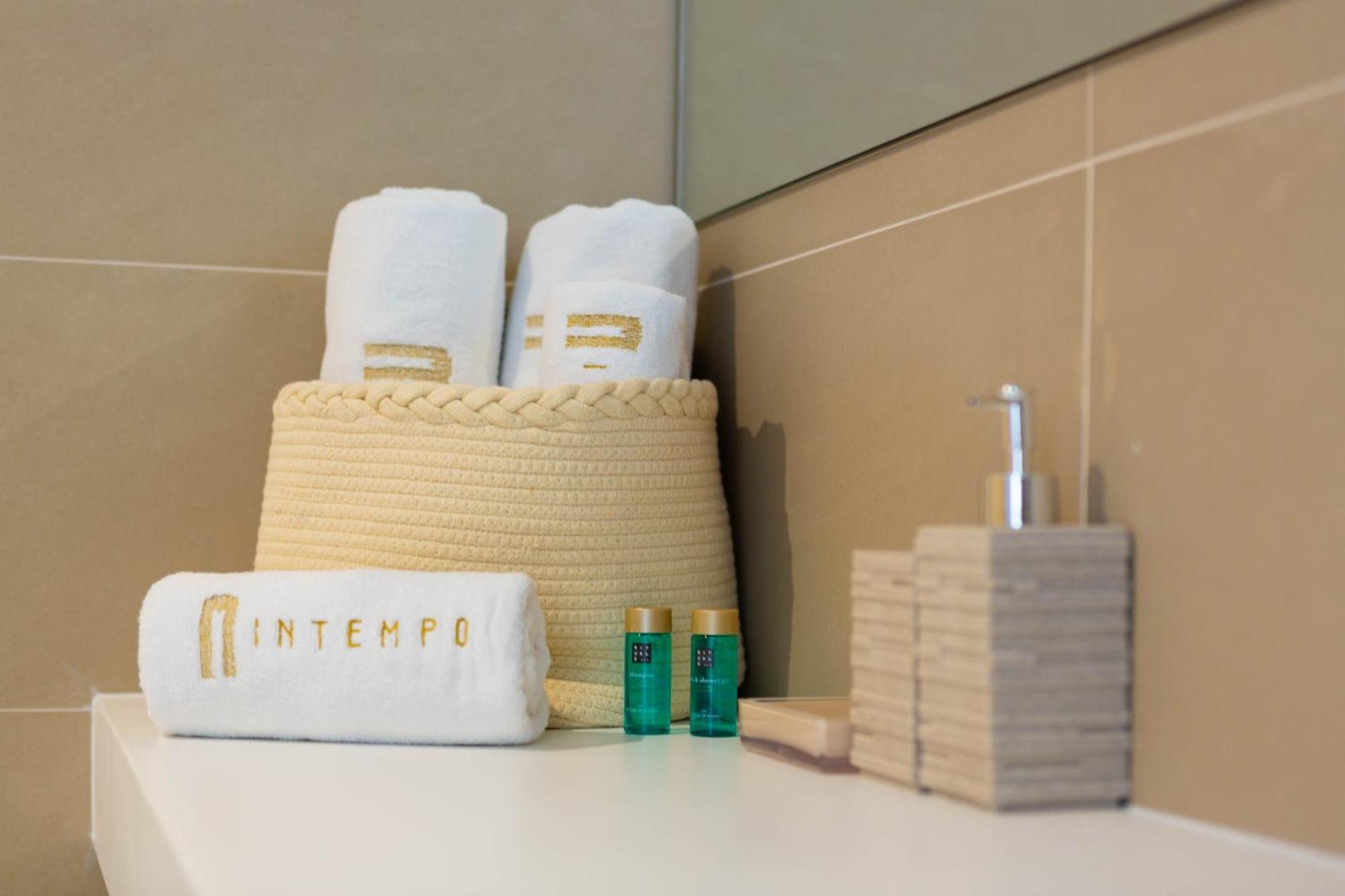 Intempo By Holuxe - 284 - 28th Floor Apartamento